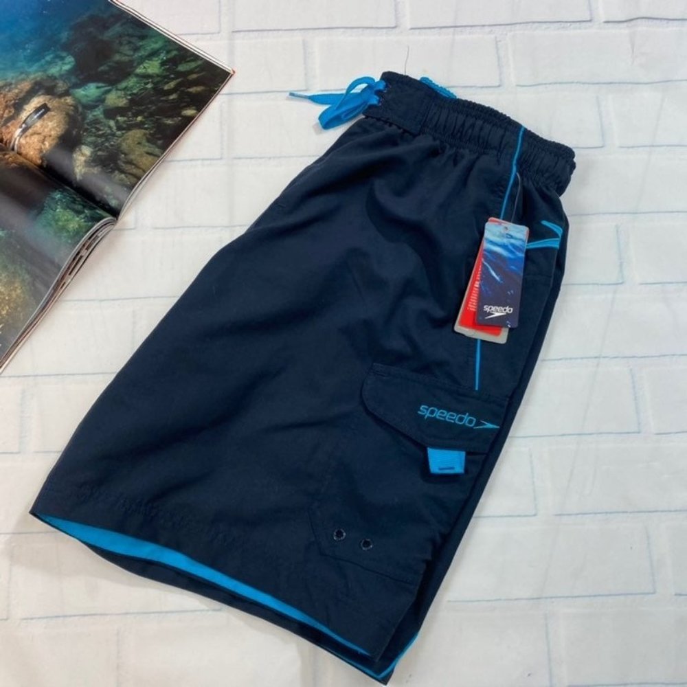 Speedo Men's Swim shorts Trunks Knee Length